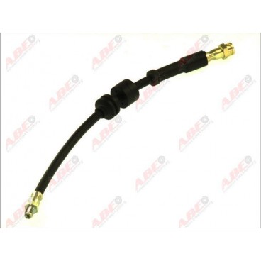Furtun elastic frana