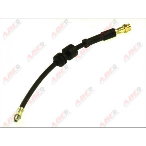 Furtun elastic frana