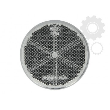 Lumina reflectorizanta