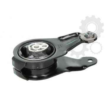 Consola fixare motor