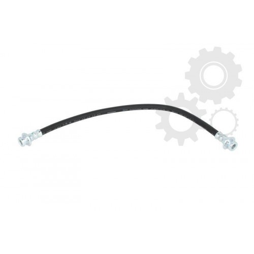 Furtun elastic frana