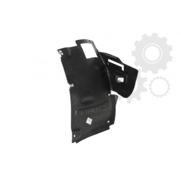 Carenaj interior aripa