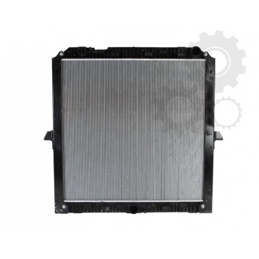 Radiator racire cu apa