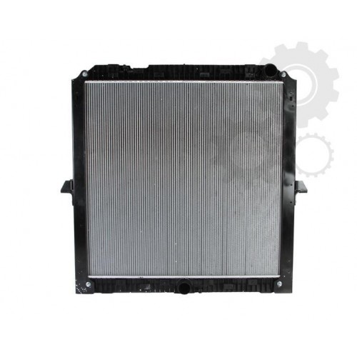 Radiator racire cu apa