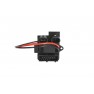 Regulator suflanta