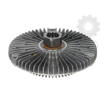 Ambreiaj ventilator