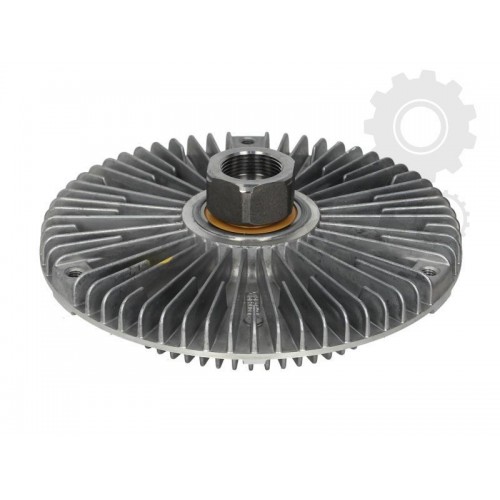 Ambreiaj ventilator