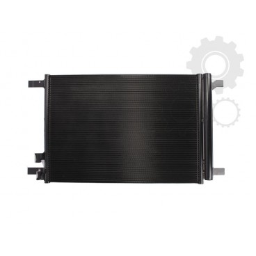 Radiator aer conditionat