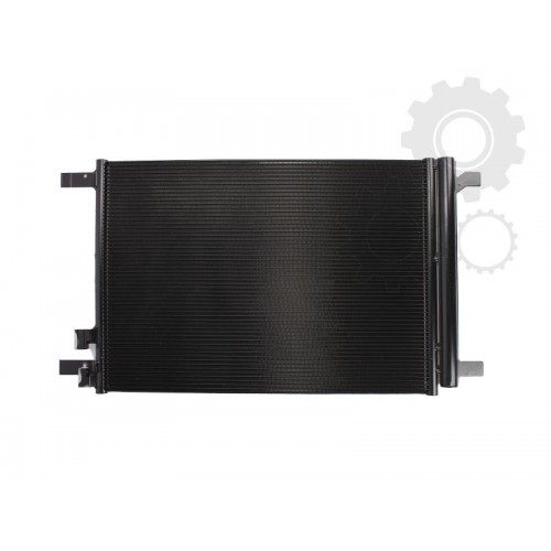 Radiator aer conditionat