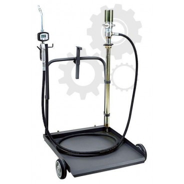 Set distributie ulei