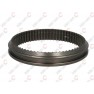 Synchromesh sliding sleeve