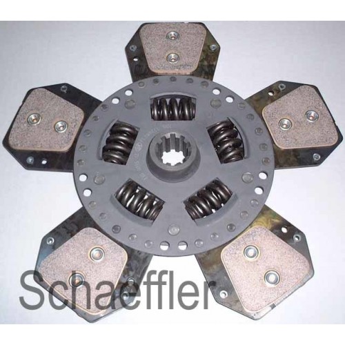 Disc ambreiaj