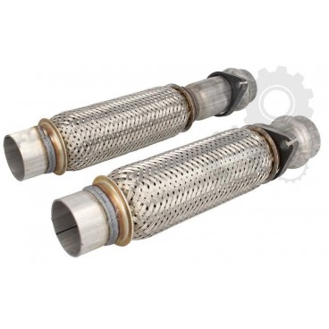 Amortizor vibratii sistem evacuare