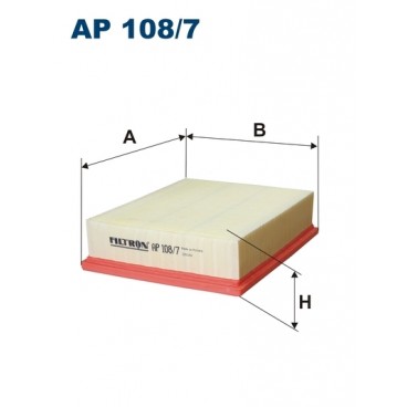 Filtru aer