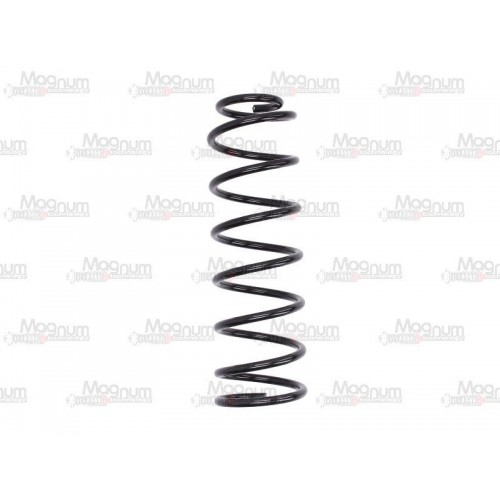 Arc suspensie axa spate