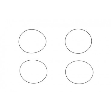 Set garnituri cilindru