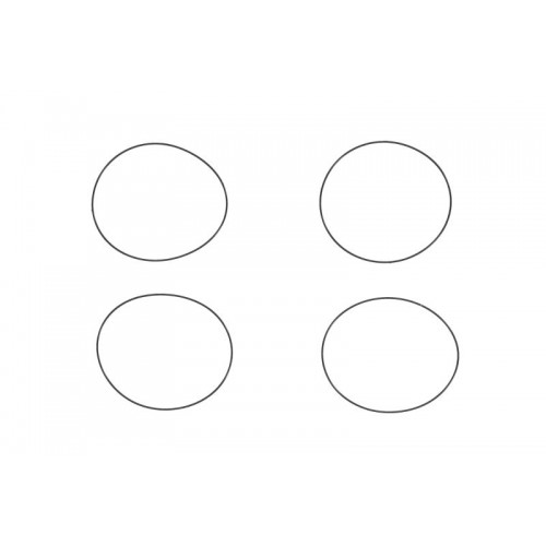 Set garnituri cilindru
