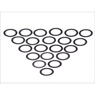 Elemente cuplaj compresor climatizare