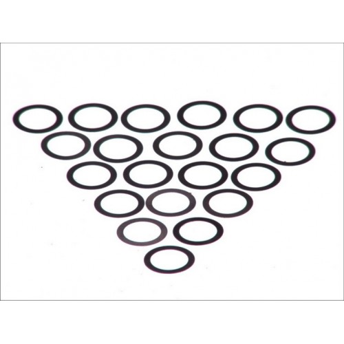 Elemente cuplaj compresor climatizare Elemente cuplaj compresor climatizare