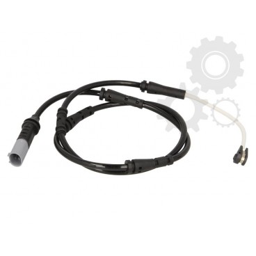 Senzor uzura placute frana