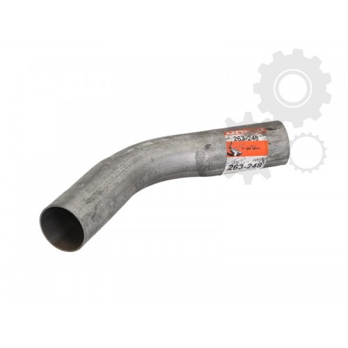 Pipe connector