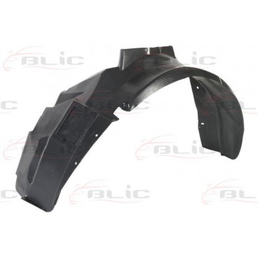 Carenaj interior aripa