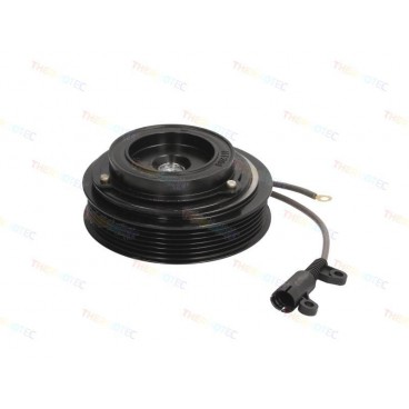 Ambreiaj compresor aer conditionat