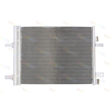 Radiator aer conditionat