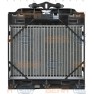 Radiator racire cu apa
