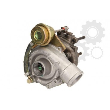 Turbosuflanta