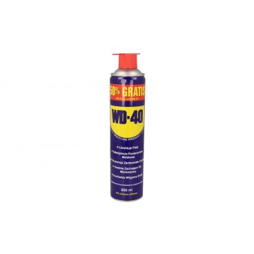 Spray universal