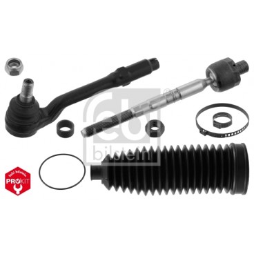 Bieleta directie completa