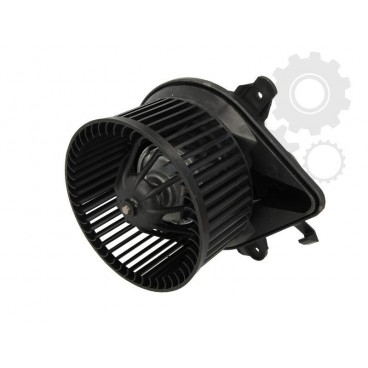 Ventilator