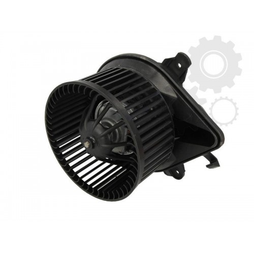 Ventilator