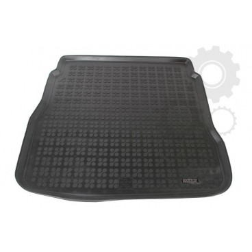 Captuseala portbagaj