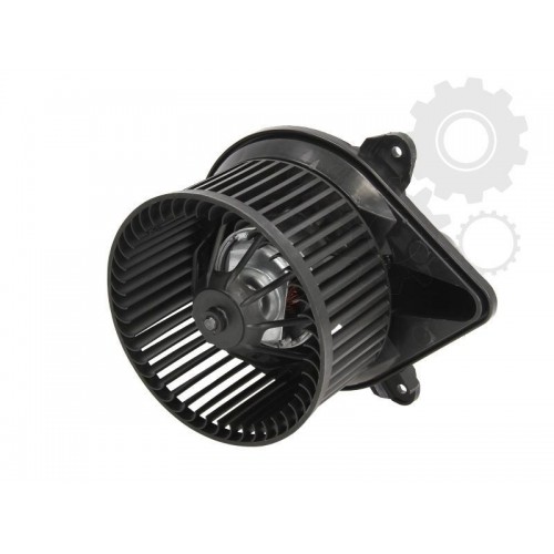 Ventilator