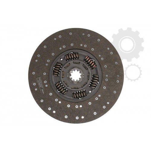 Disc ambreiaj