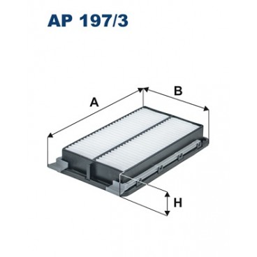 Filtru aer