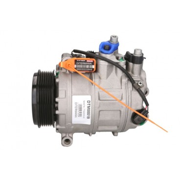 Compresor aer conditionat