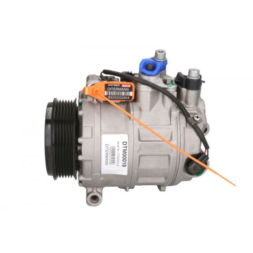 Compresor aer conditionat