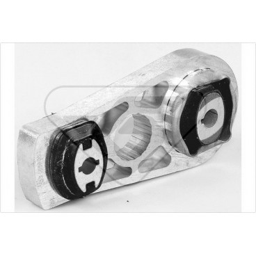 Consola fixare motor