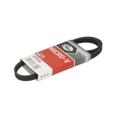 Curea transmisie canelata