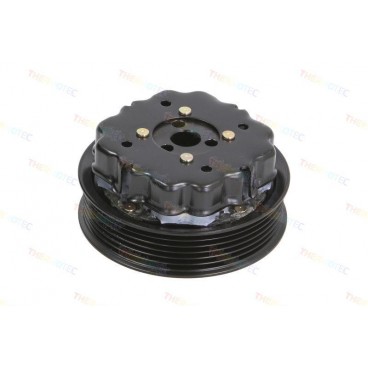 Ambreiaj compresor aer conditionat