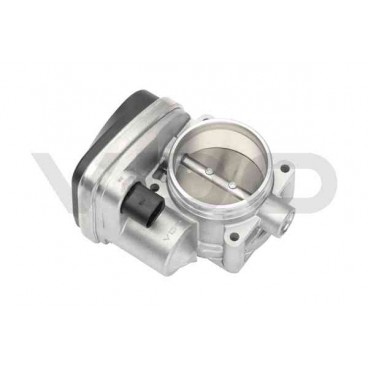 Clapeta de reglaj Clapeta de reglaj