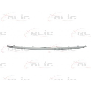 Ornament bandou bara