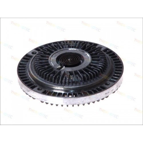 Ambreiaj ventilator