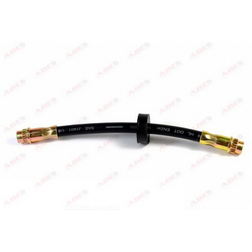 Furtun elastic frana