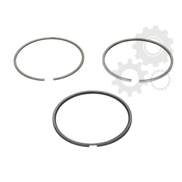 Segmenti piston