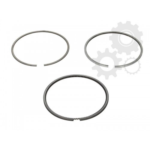 Segmenti piston