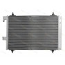 Radiator aer conditionat